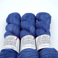 Trinity 2ply | Townhouse Yarns - This is Knit