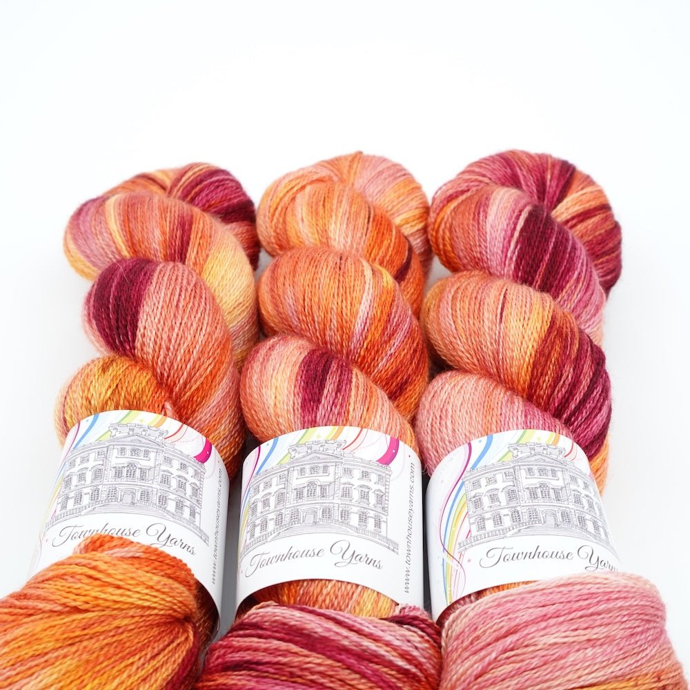 Trinity 2ply | Townhouse Yarns - This is Knit