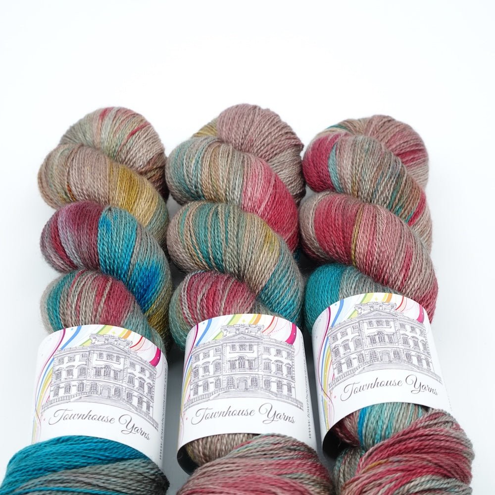 Trinity 2ply | Townhouse Yarns - This is Knit