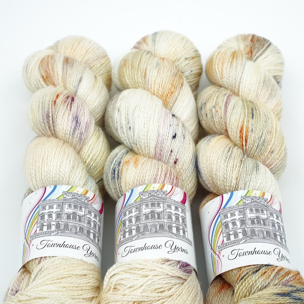 Trinity 2ply | Townhouse Yarns - This is Knit