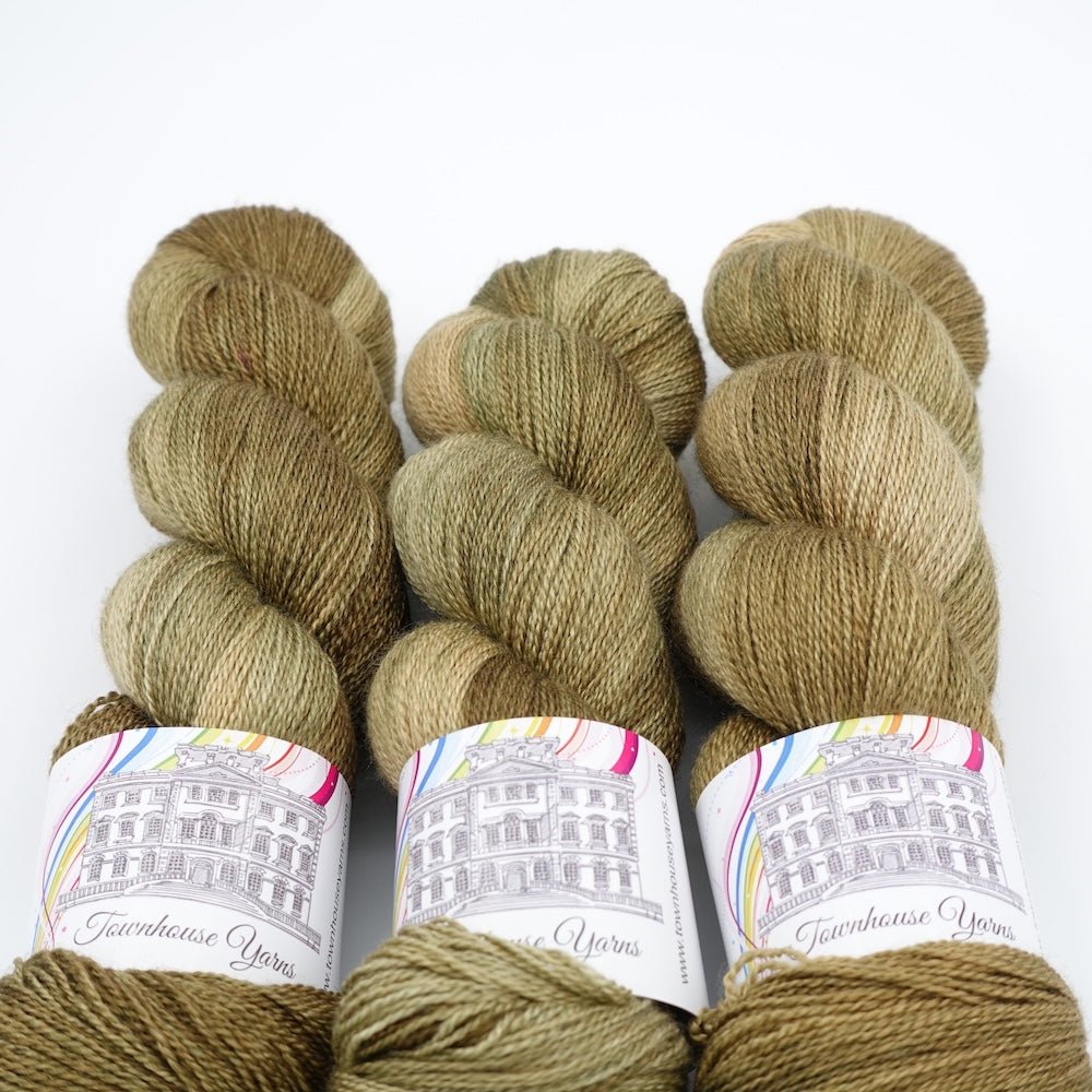 Trinity 2ply | Townhouse Yarns - This is Knit
