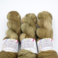 Trinity 2ply | Townhouse Yarns - This is Knit