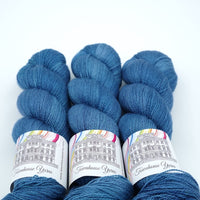 Trinity 2ply | Townhouse Yarns - This is Knit