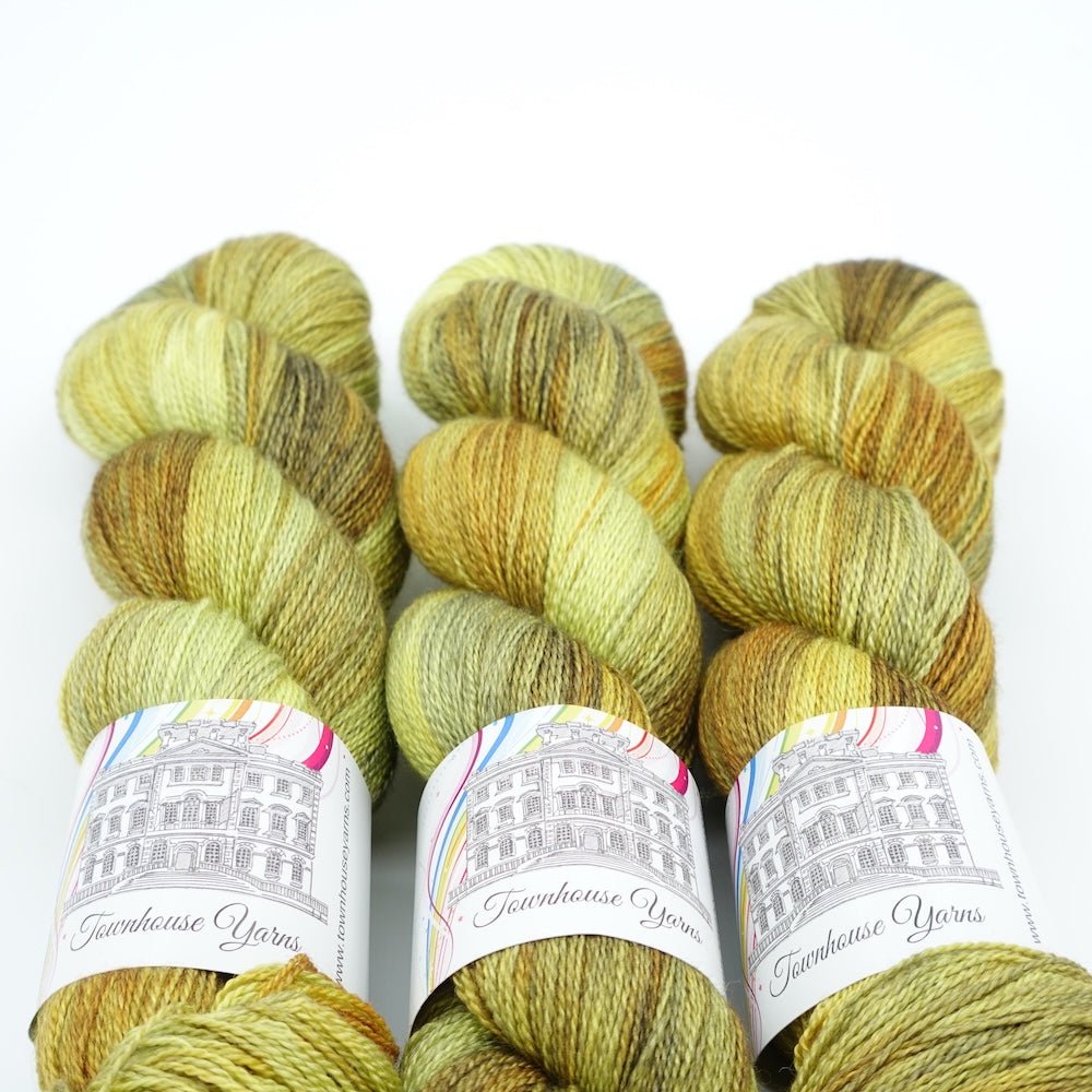 Trinity 2ply | Townhouse Yarns - This is Knit