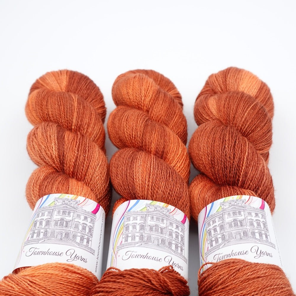 Trinity 2ply | Townhouse Yarns - This is Knit