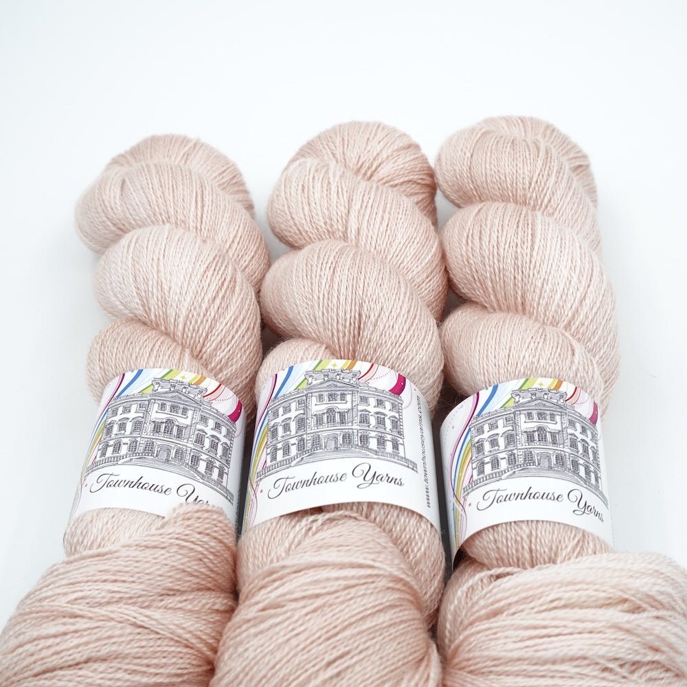 Trinity 2ply | Townhouse Yarns - This is Knit