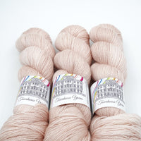 Trinity 2ply | Townhouse Yarns - This is Knit