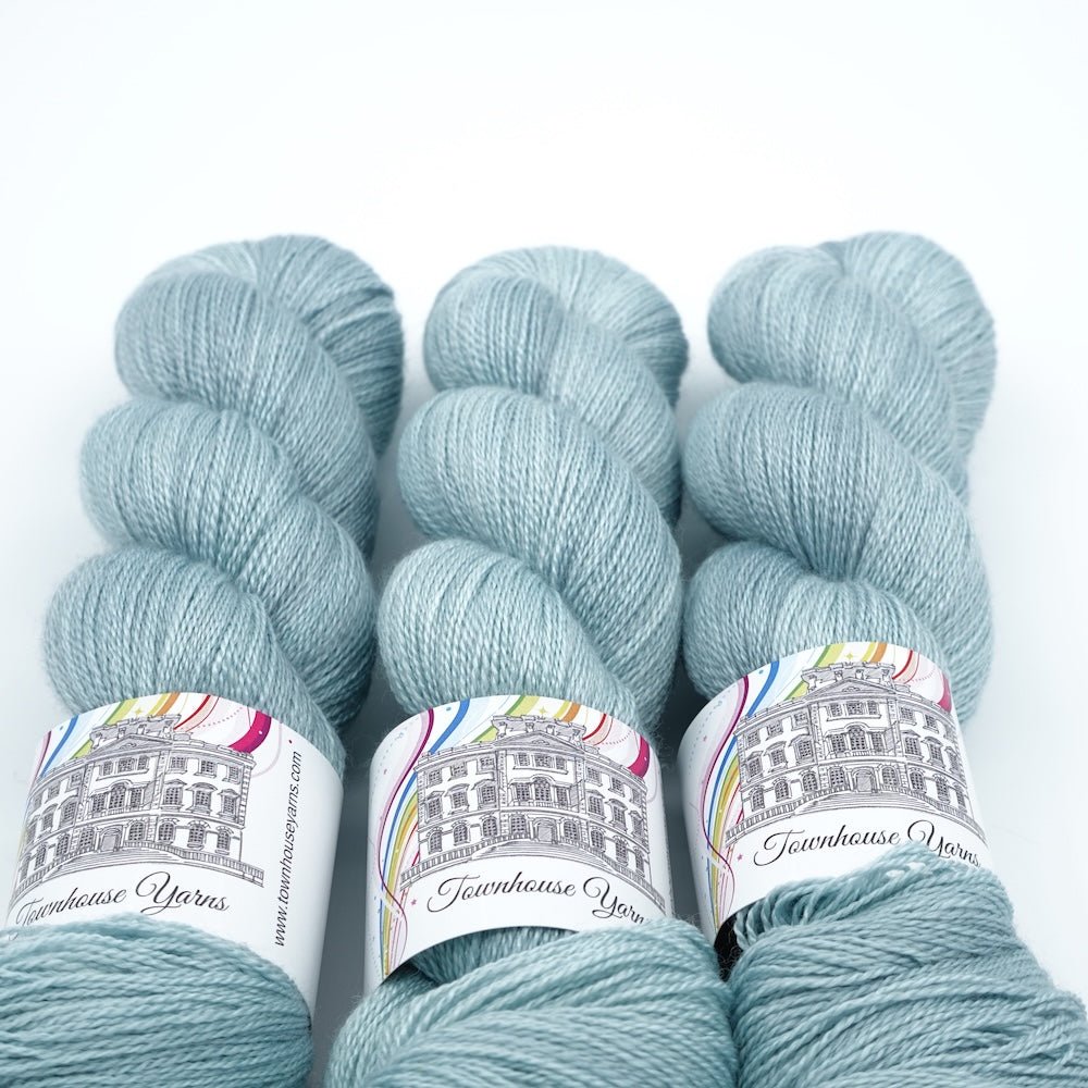 Trinity 2ply | Townhouse Yarns - This is Knit