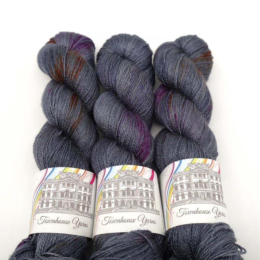 Trinity 2ply | Townhouse Yarns - This is Knit