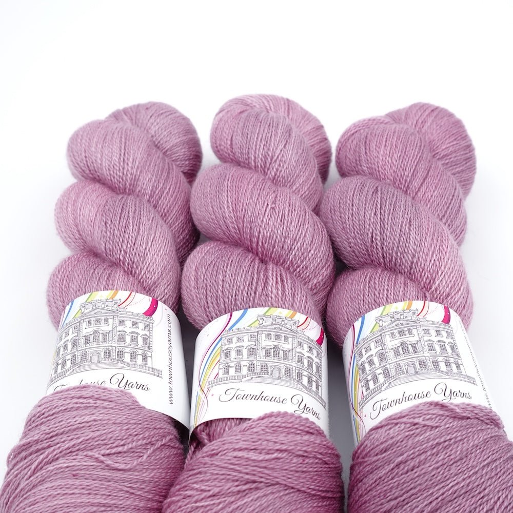 Trinity 2ply | Townhouse Yarns - This is Knit