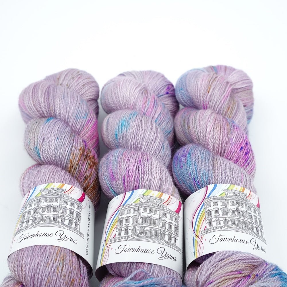 Trinity 2ply | Townhouse Yarns - This is Knit