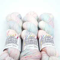 Trinity 2ply | Townhouse Yarns - This is Knit