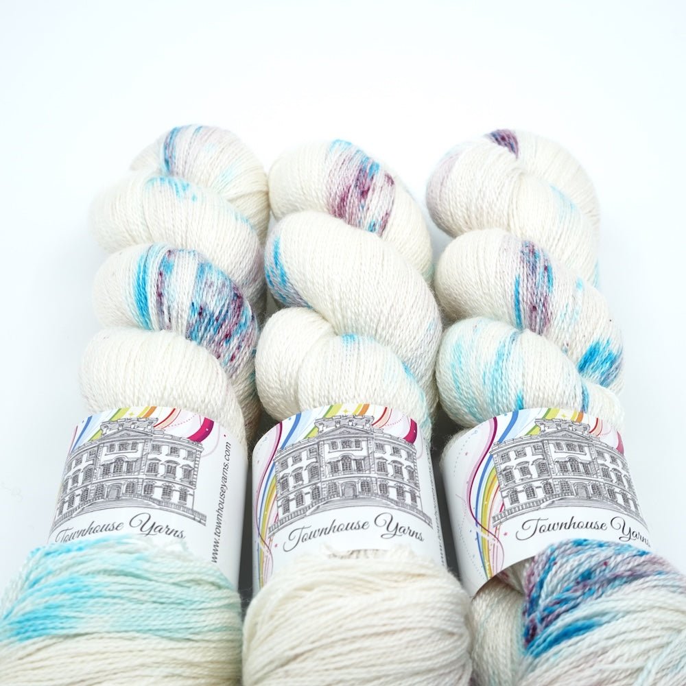 Trinity 2ply | Townhouse Yarns - This is Knit