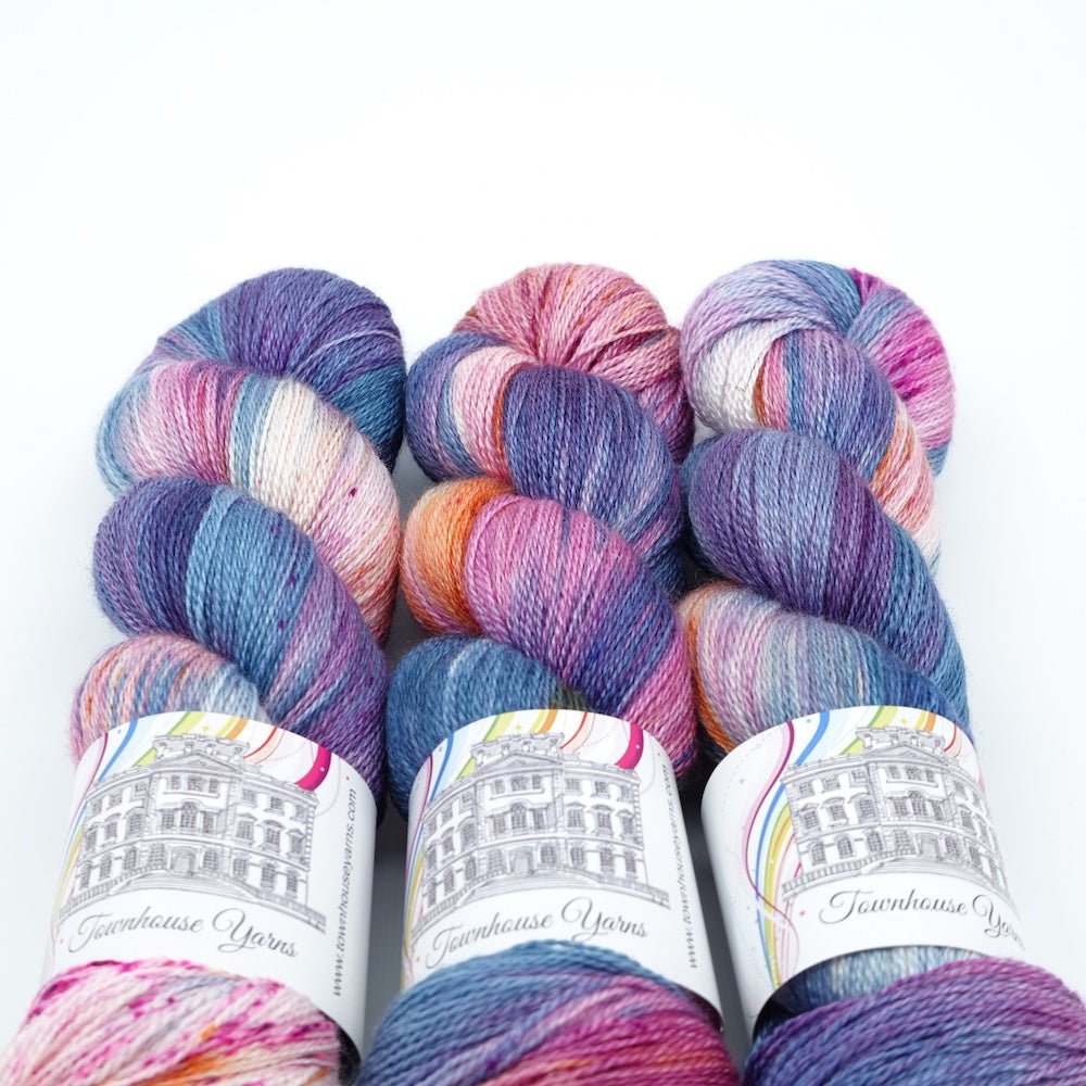 Trinity 2ply | Townhouse Yarns - This is Knit