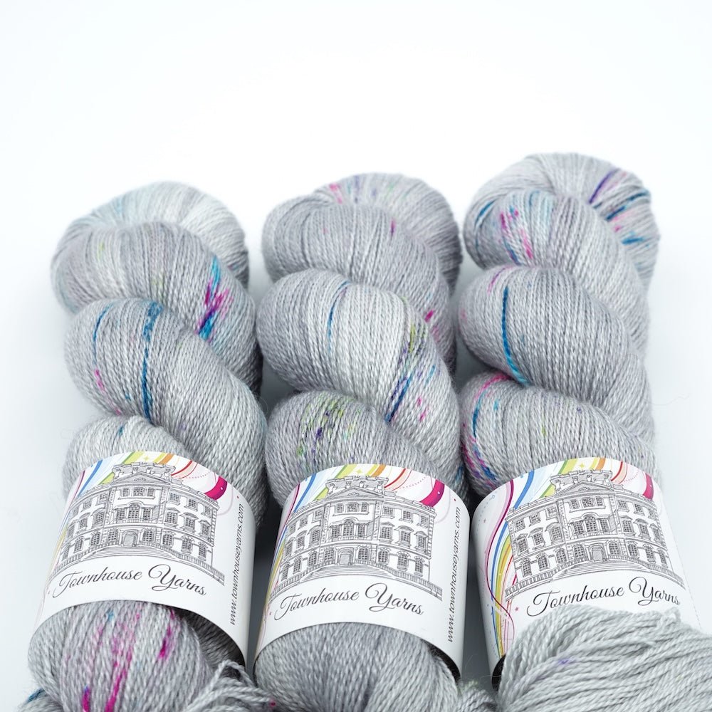 Trinity 2ply | Townhouse Yarns - This is Knit