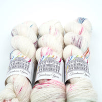 Trinity 2ply | Townhouse Yarns - This is Knit