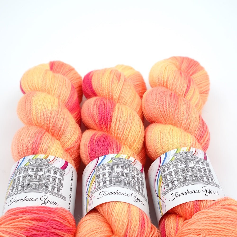 Trinity 2ply | Townhouse Yarns - This is Knit