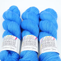 Trinity 2ply | Townhouse Yarns - This is Knit