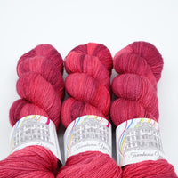 Trinity 2ply | Townhouse Yarns - This is Knit