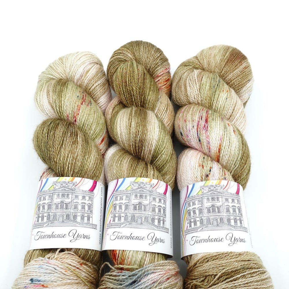 Trinity 2ply | Townhouse Yarns - This is Knit