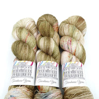 Trinity 2ply | Townhouse Yarns - This is Knit