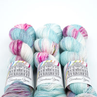 Trinity 2ply | Townhouse Yarns - This is Knit