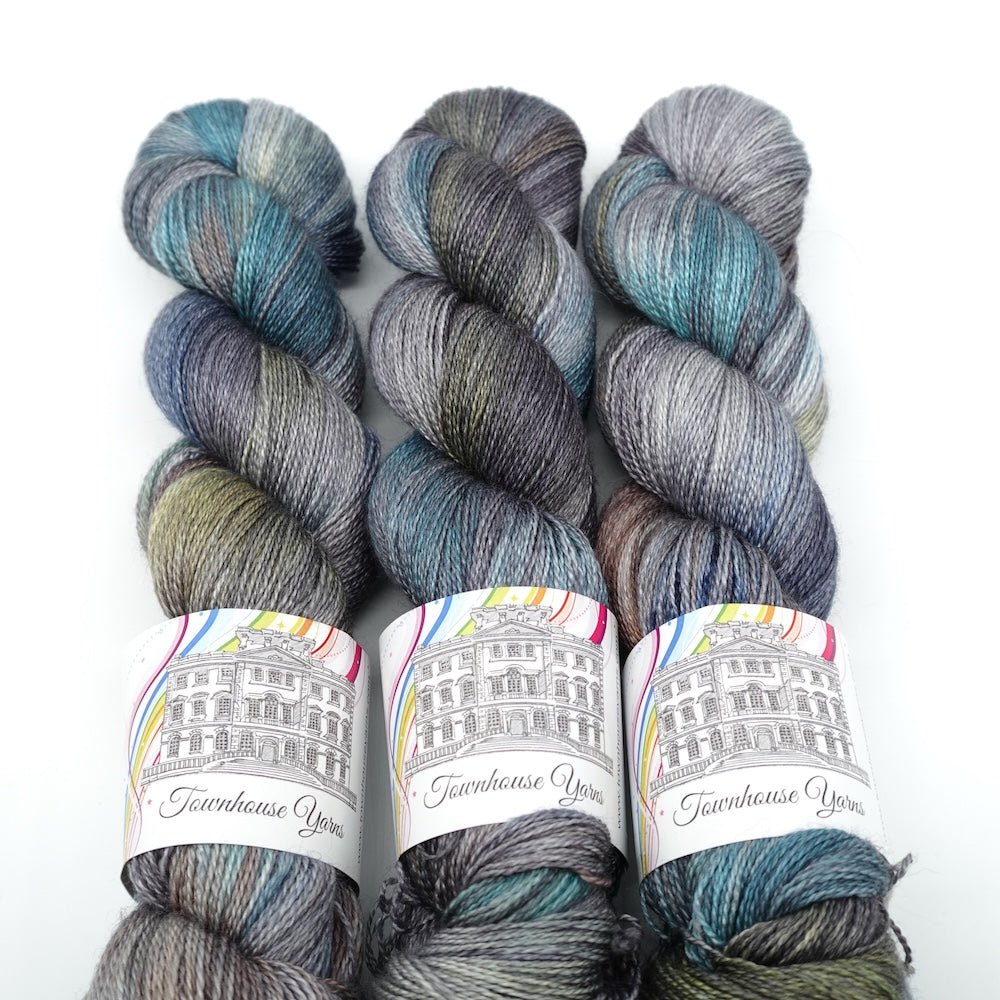 Trinity 2ply | Townhouse Yarns - This is Knit