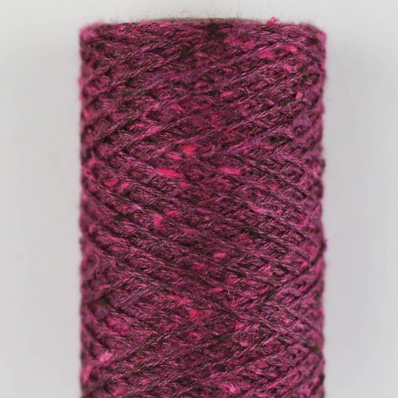 Tussah Tweed | BC Garn – This is Knit