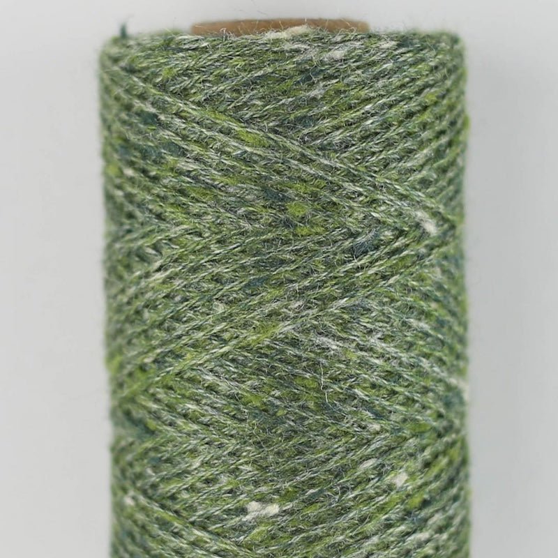 Tussah Tweed | BC Garn – This is Knit