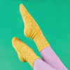 Ready Set Socks | Rachel Coopey