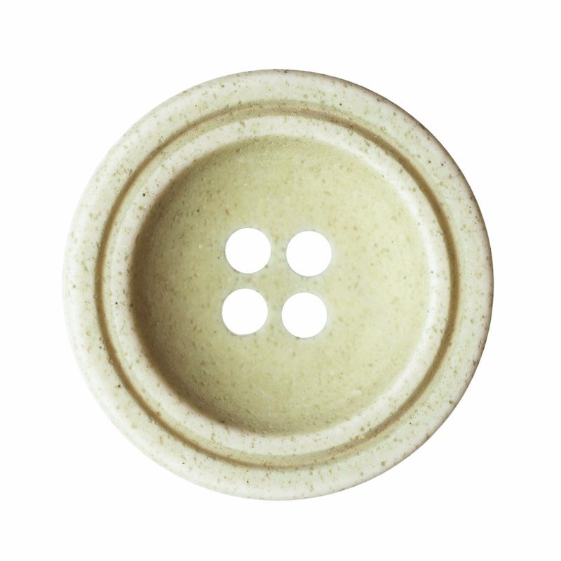 23mm Pale Green Coloured Button | 2B\2357 - This is Knit