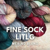 Fine Sock | Life In The Long Grass