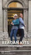 Reagan Kit | Life In The Long Grass