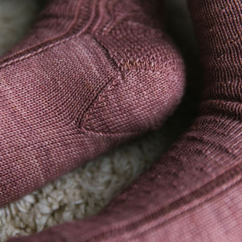 52 Weeks of Socks Vol. II | Laine - This is Knit
