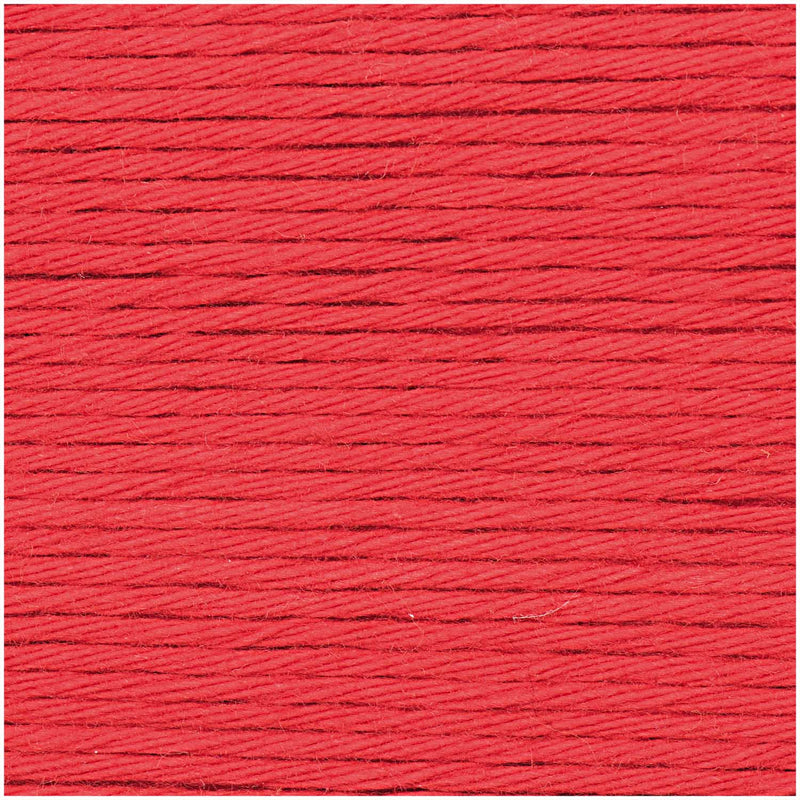 Creative Cotton Aran | Rico Design