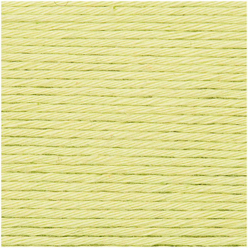 Creative Cotton Aran | Rico Design