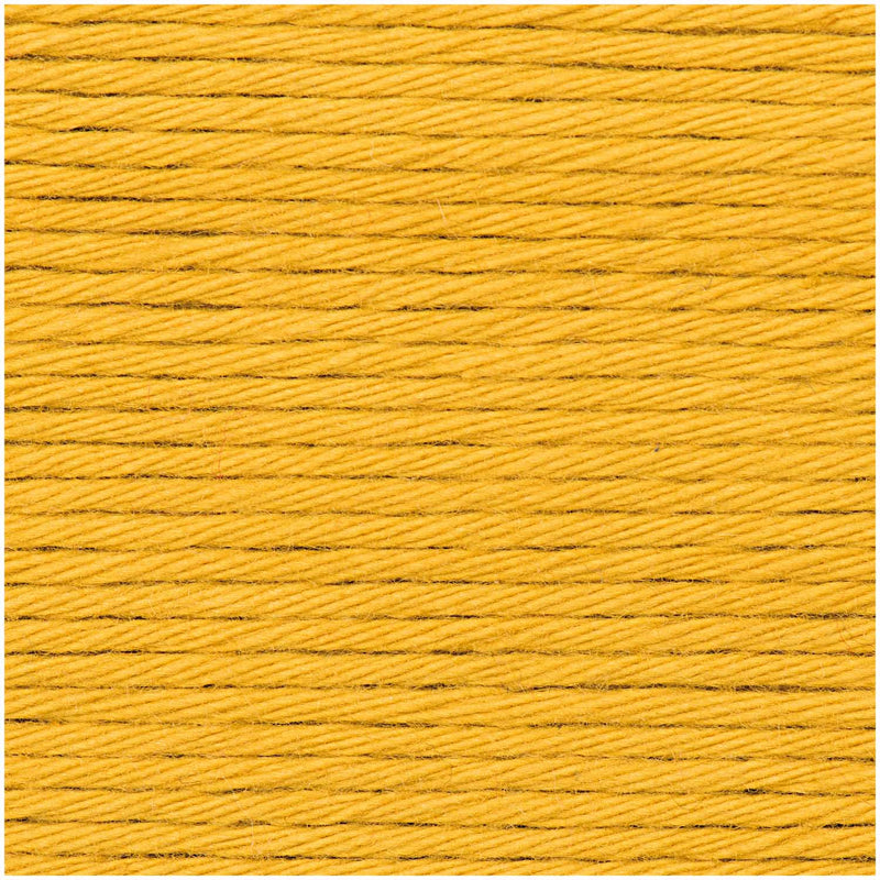 Creative Cotton Aran | Rico Design