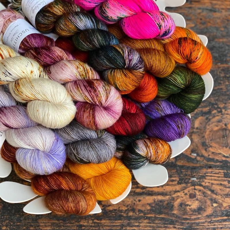 Merino Singles | Uschitita