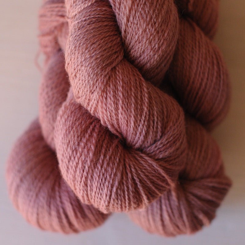 A Chic Blend | Lanivendole - This is Knit