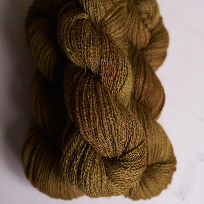 A Chic Blend | Lanivendole - This is Knit