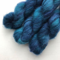 Abbey Lace | Townhouse Yarns - This is Knit