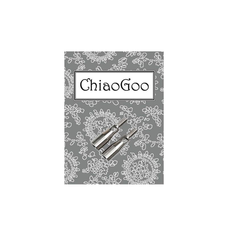 Adapters Large-Small | ChiaoGoo - This is Knit