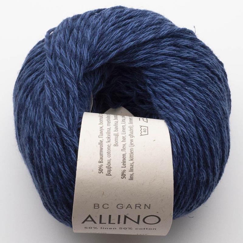 Allino | BC Garn - This is Knit