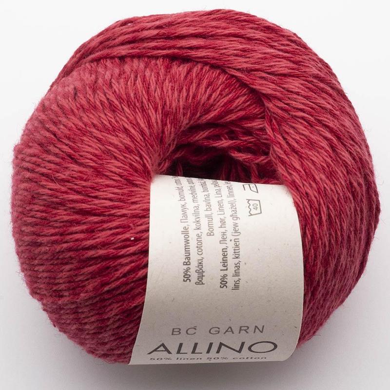 Allino | BC Garn - This is Knit