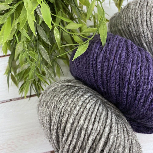 Alpaca Blend Chunky | Rico Design - This is Knit