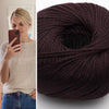 Anker's Summer Shirt Kit | PetiteKnit | Kremke Soul Wool - This is Knit