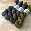 Ard Rí Crochet Kit | Townhouse Yarns - This is Knit