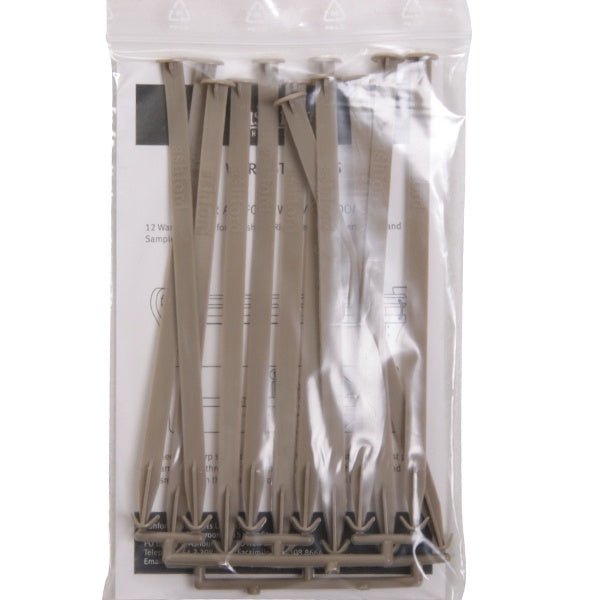 Ashford Warp Stick Ties | Ashford A465 - This is Knit