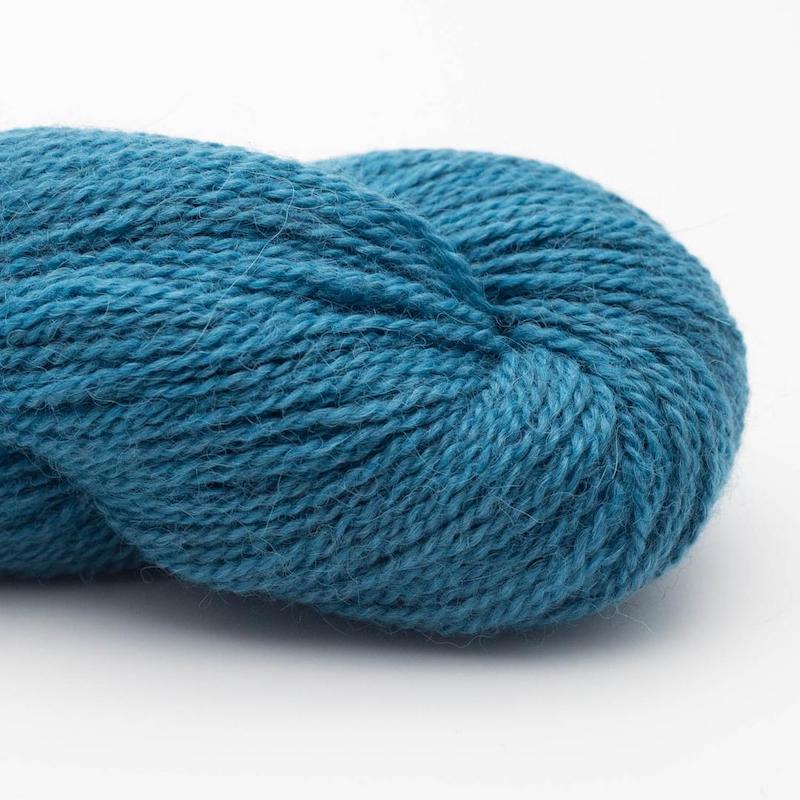 Baby Alpaca | BC Garn - This is Knit