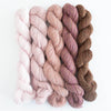 Baby Alpaca Mini Sets | BC Garn - This is Knit